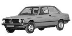 BMW E21 P2972 Fault Code