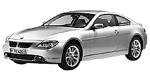 BMW E63 P2972 Fault Code