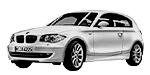 BMW E81 P2972 Fault Code