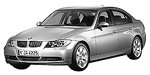 BMW E90 P2972 Fault Code