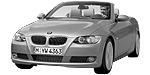 BMW E93 P2972 Fault Code