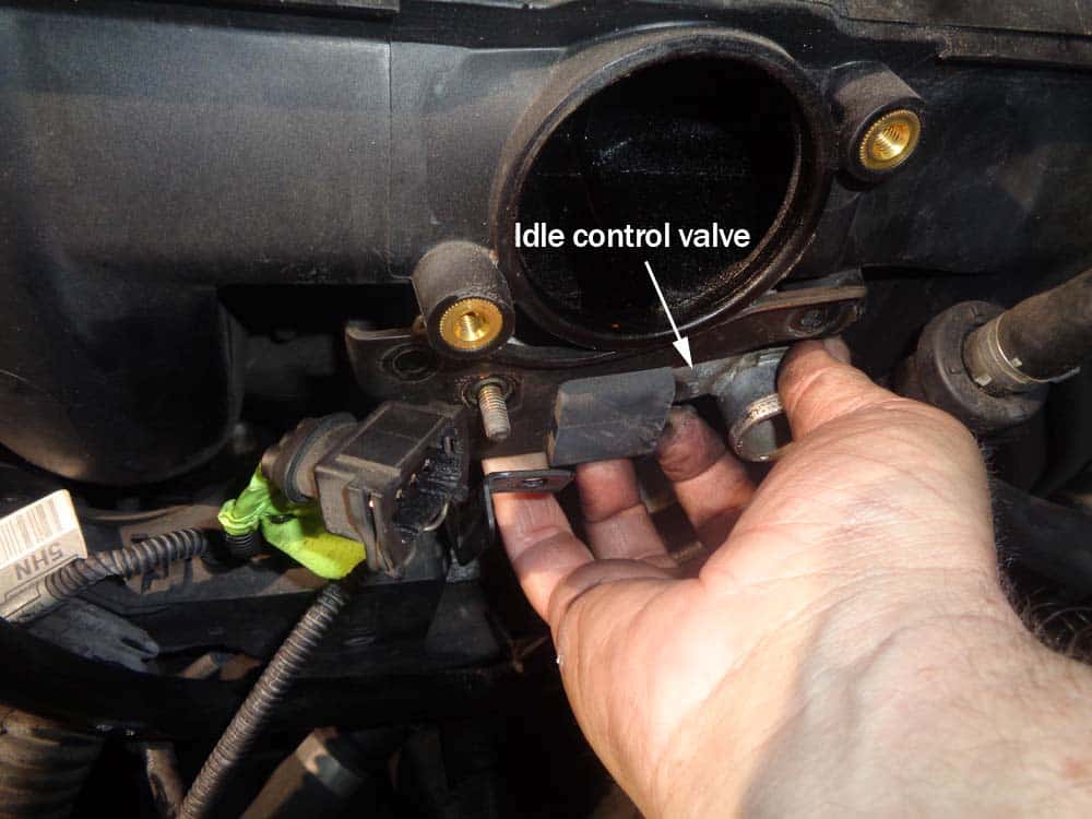 See P2972 in engine